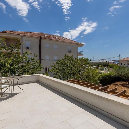Villa Trogir Dış mekan fotoğraf