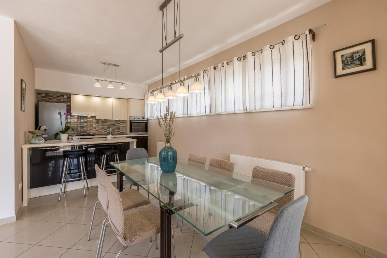Villa Trogir Dış mekan fotoğraf