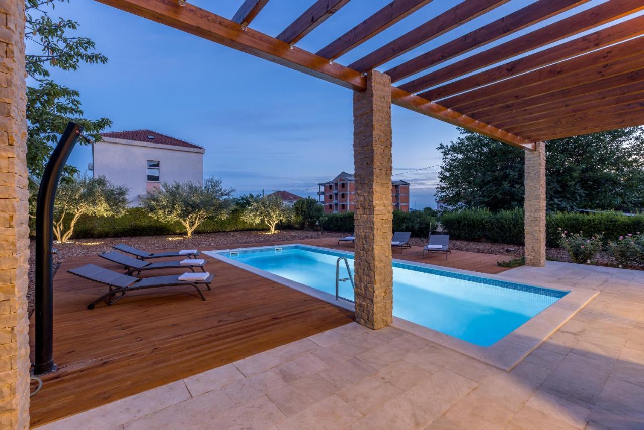 Villa Trogir Dış mekan fotoğraf
