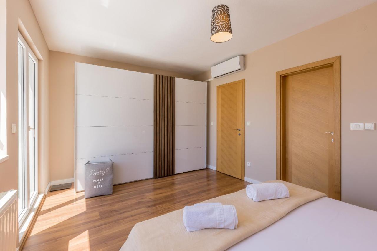 Villa Trogir Dış mekan fotoğraf