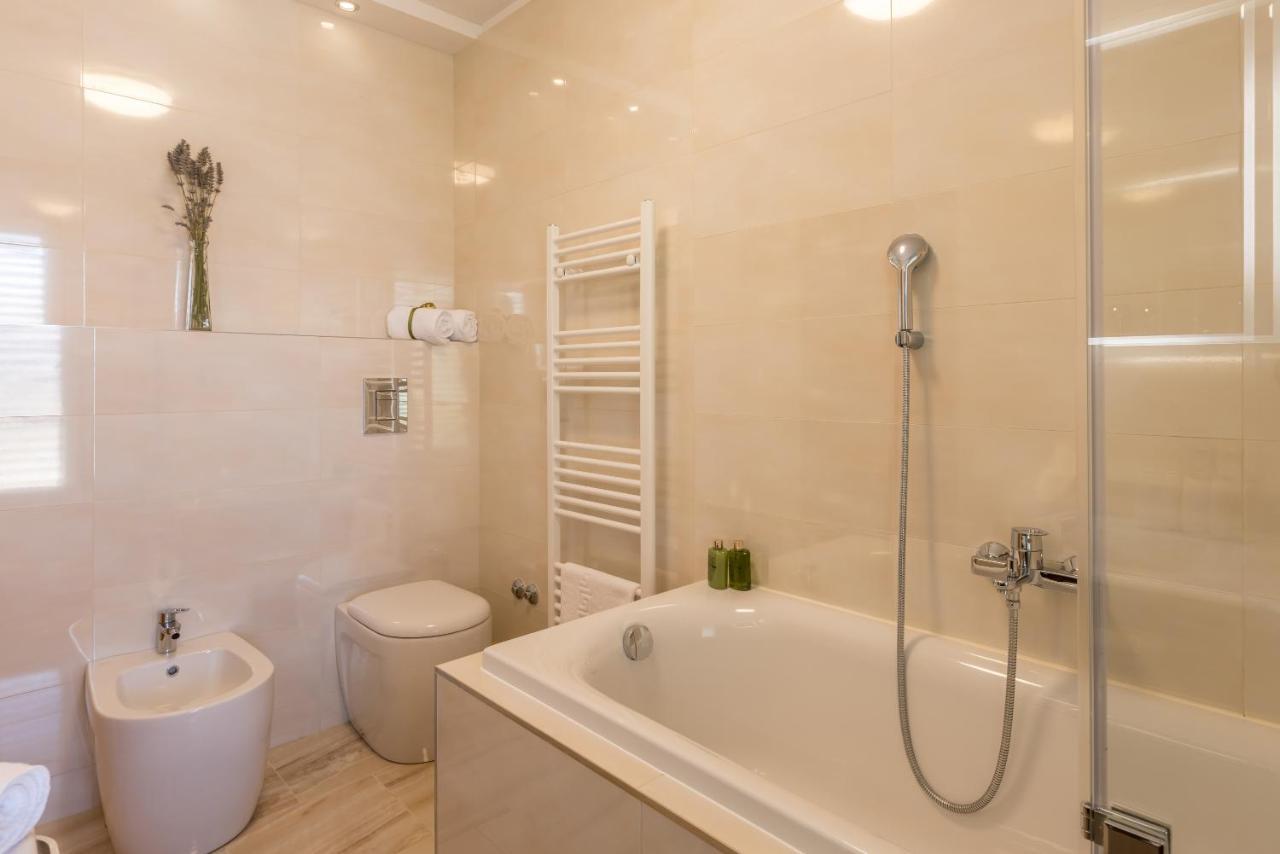 Villa Trogir Dış mekan fotoğraf