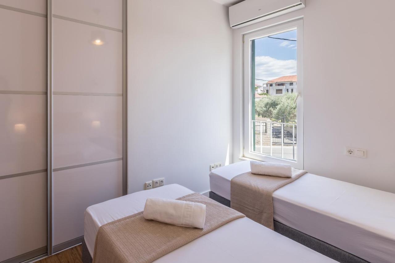 Villa Trogir Dış mekan fotoğraf