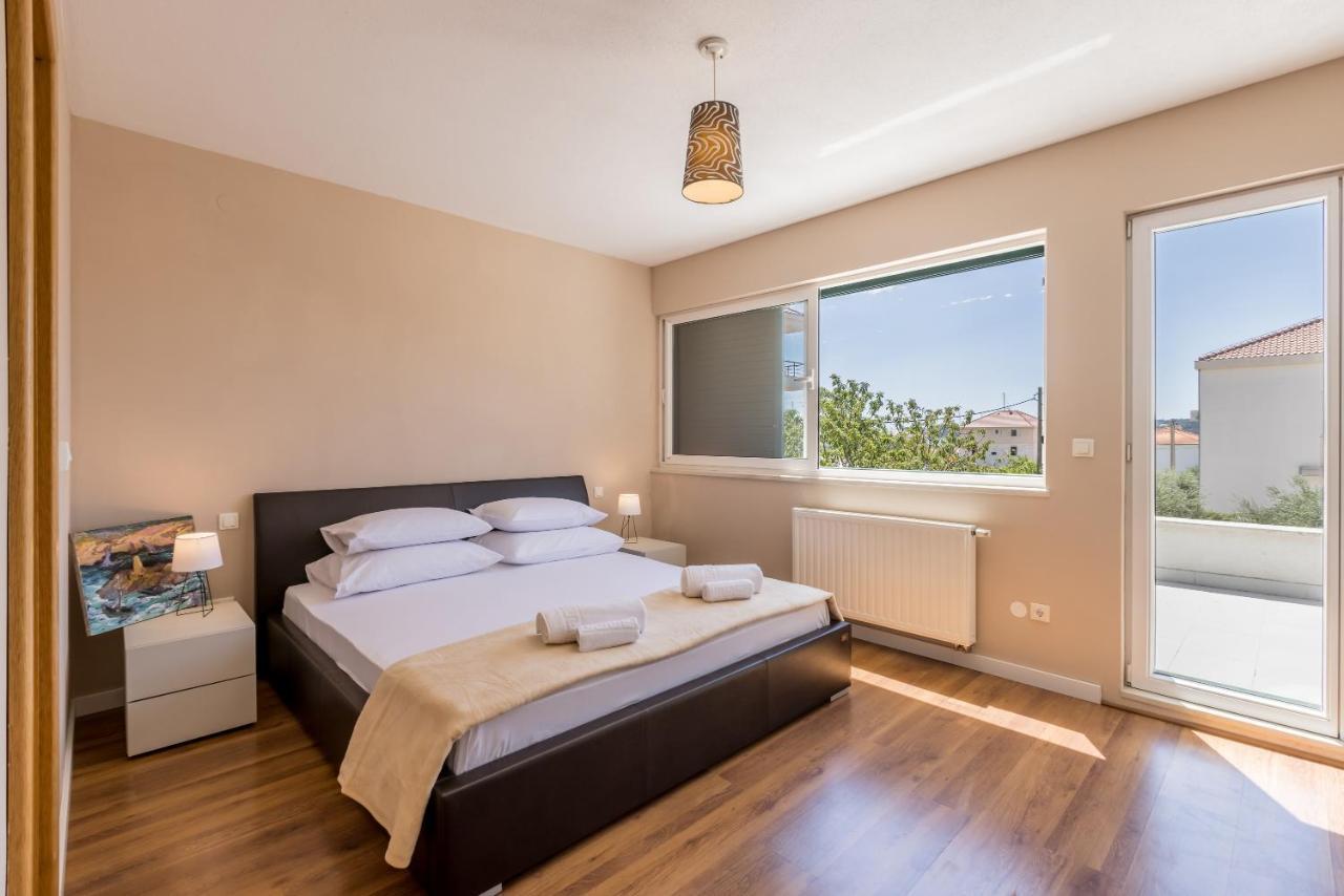 Villa Trogir Dış mekan fotoğraf