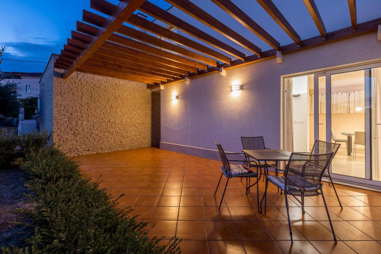 Villa Trogir Dış mekan fotoğraf