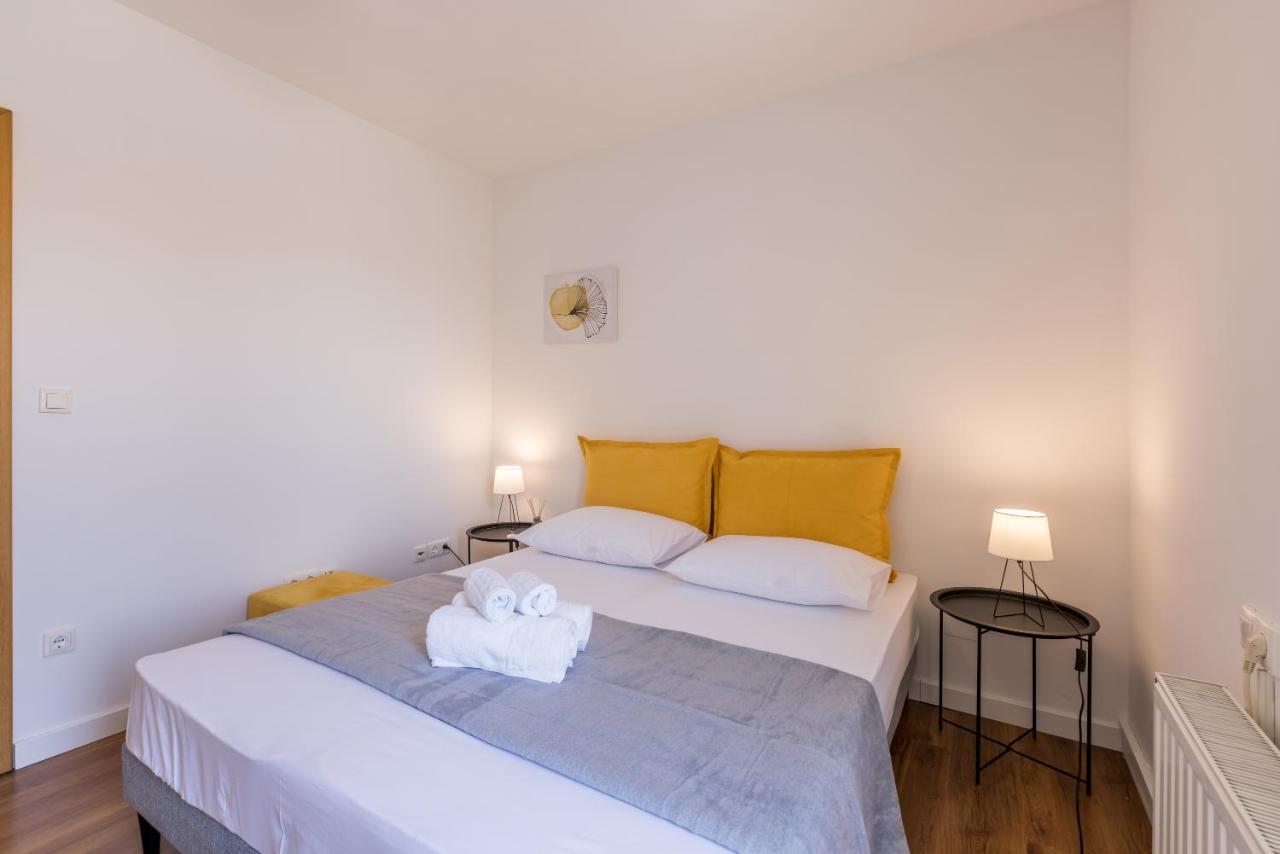 Villa Trogir Dış mekan fotoğraf