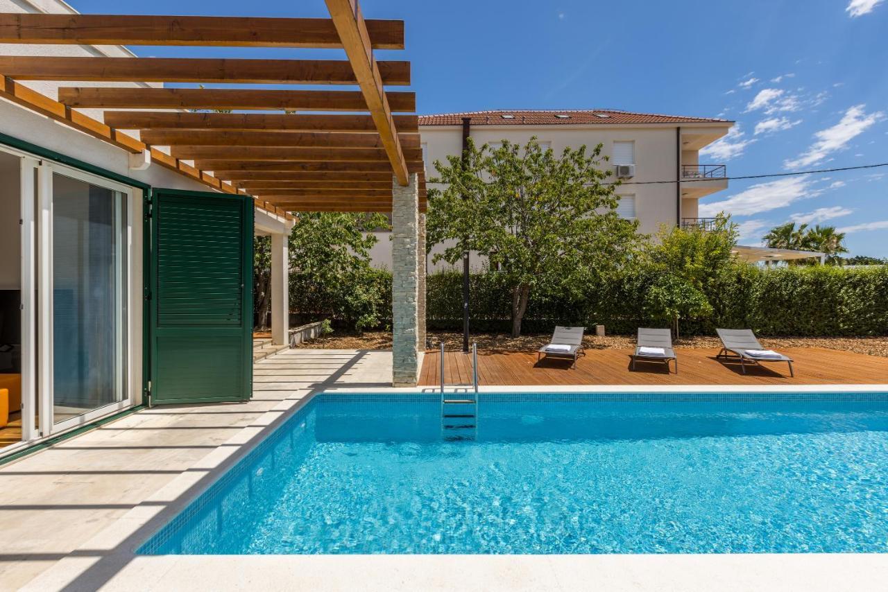 Villa Trogir Dış mekan fotoğraf