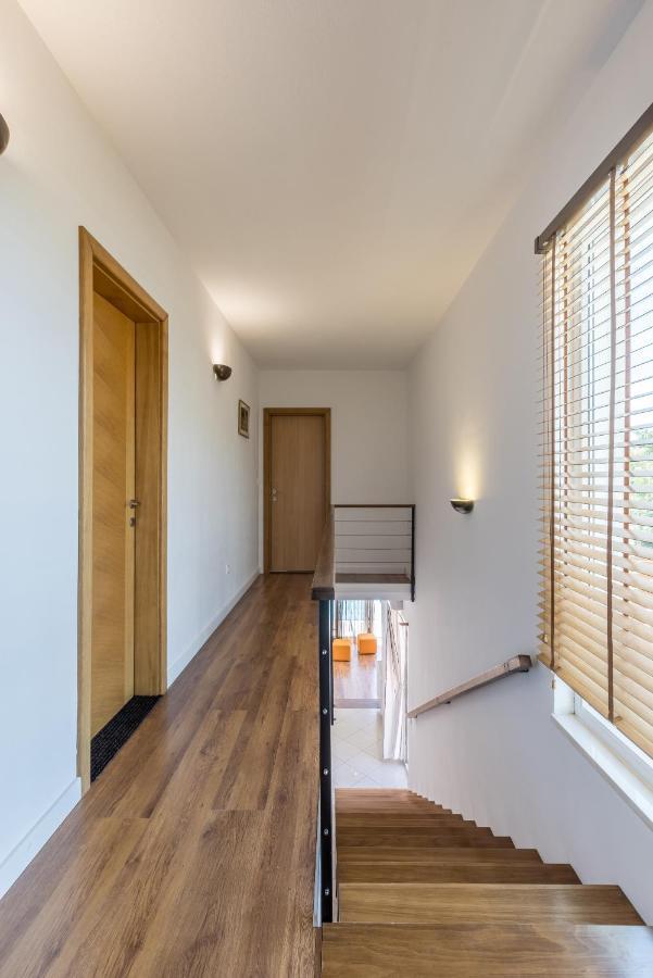 Villa Trogir Dış mekan fotoğraf