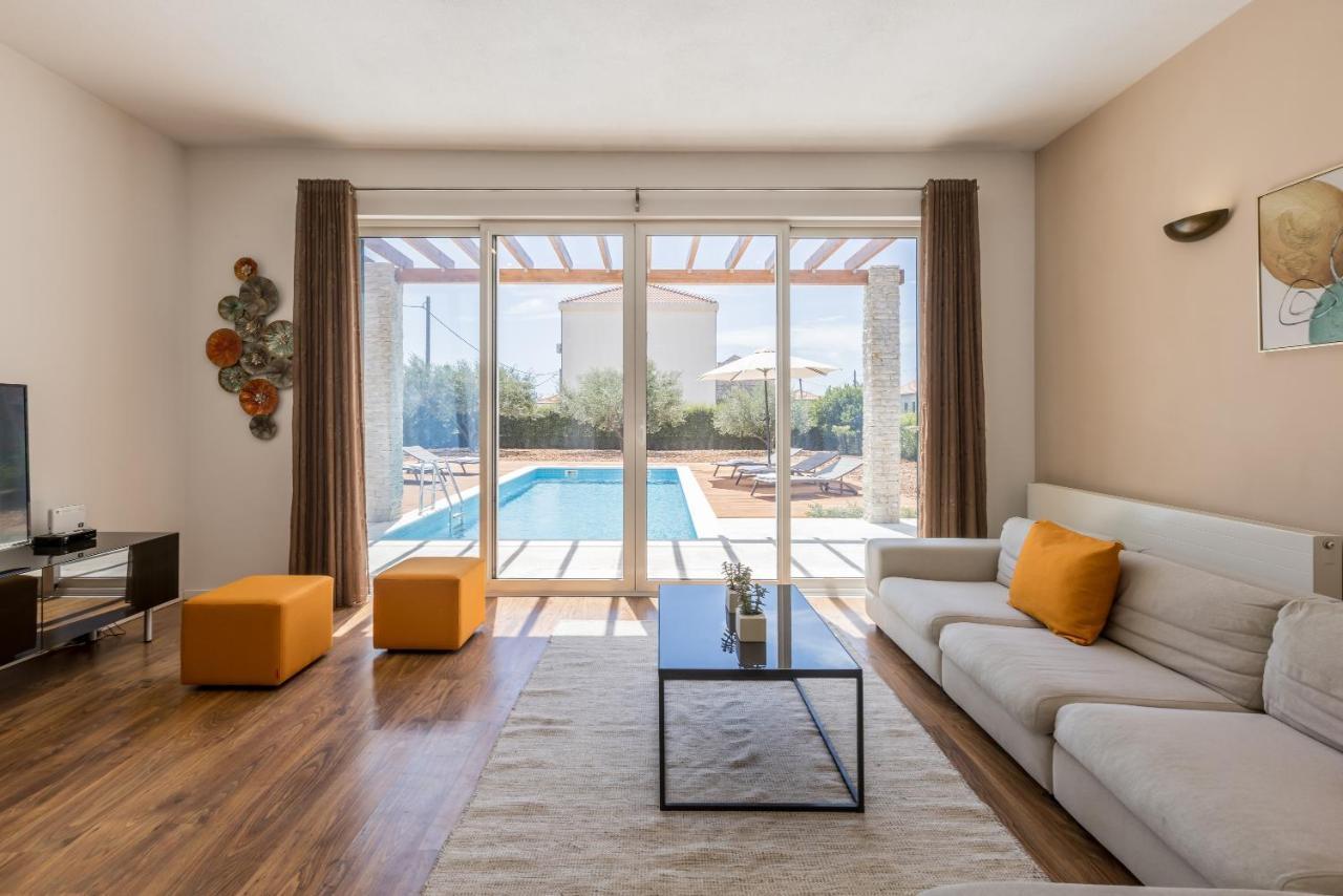 Villa Trogir Dış mekan fotoğraf