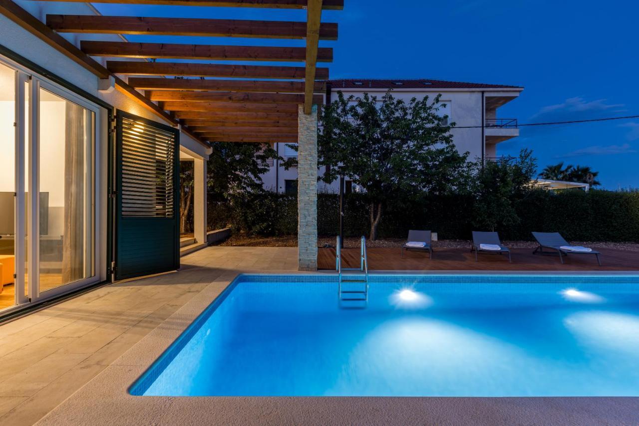 Villa Trogir Dış mekan fotoğraf