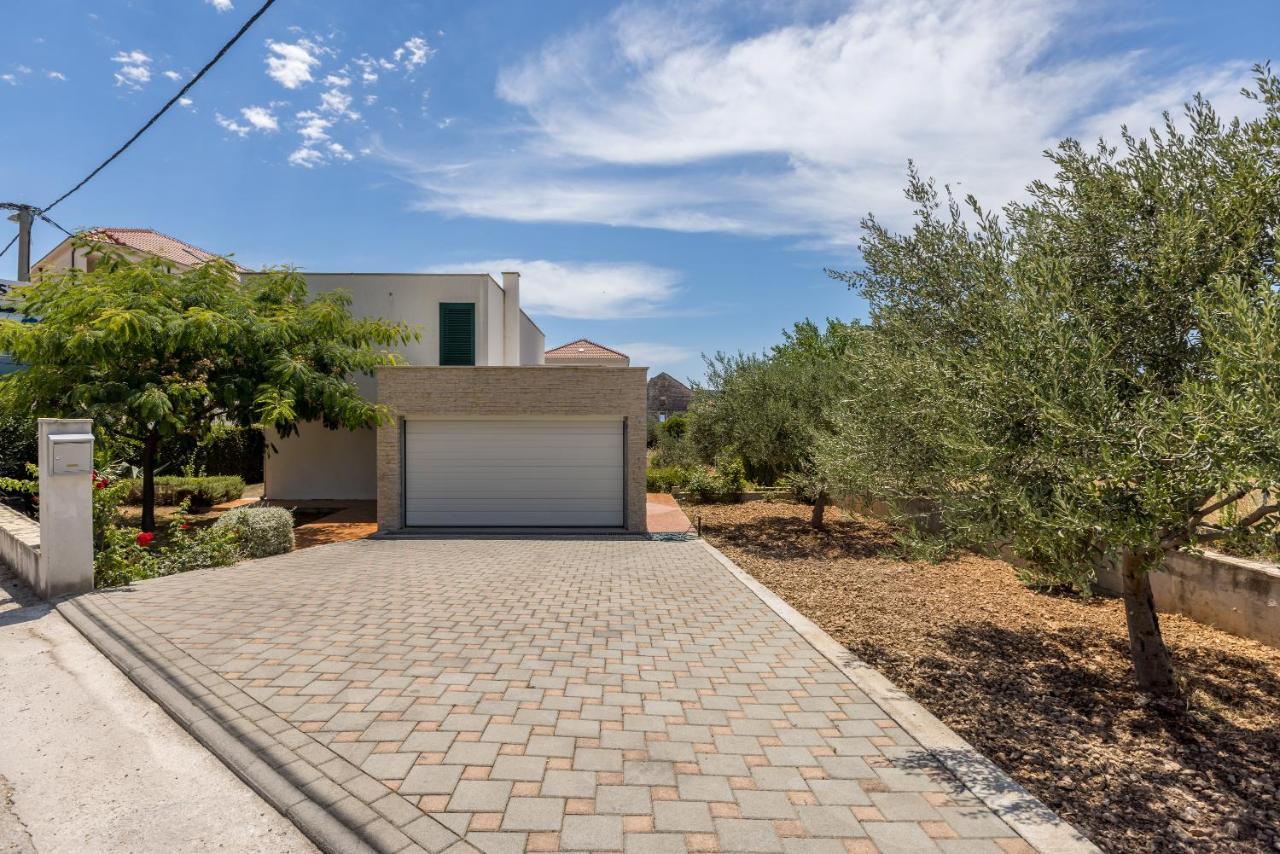 Villa Trogir Dış mekan fotoğraf